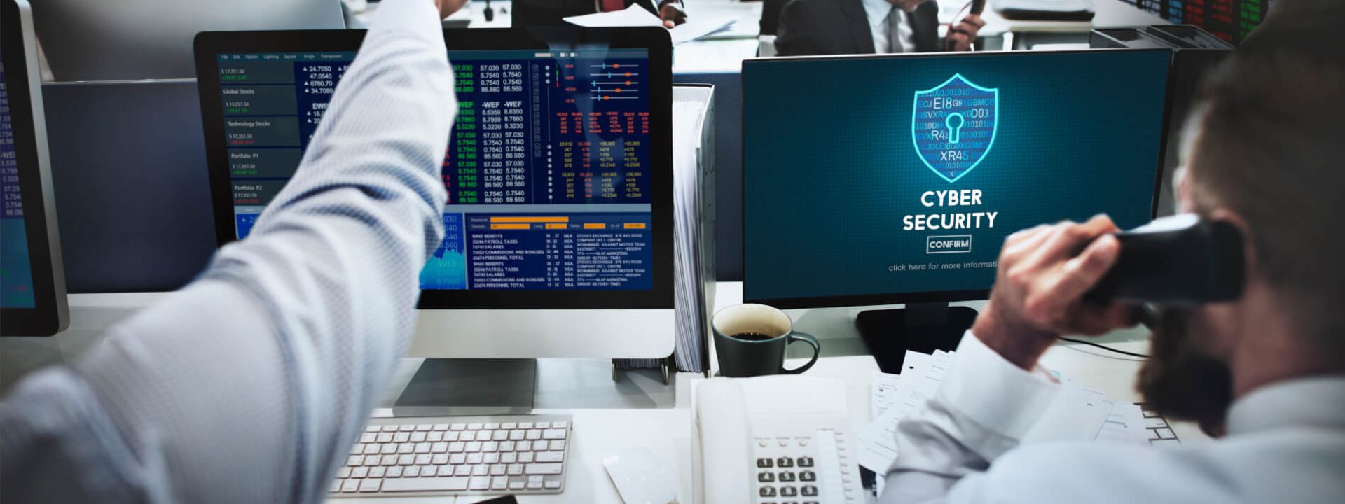 Fortalecendo a Segurança Cibernética: Estratégias de Hardening