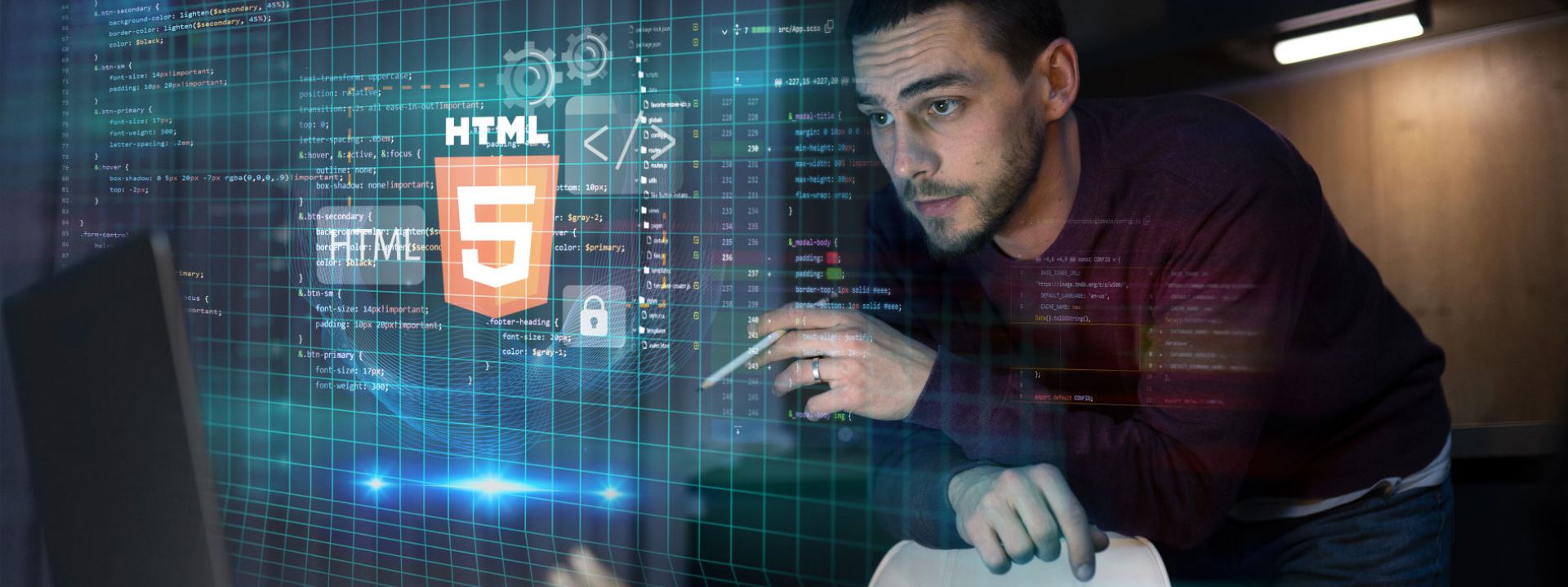 Explorando a Robustez do CMS Mais Seguro para Seu Site