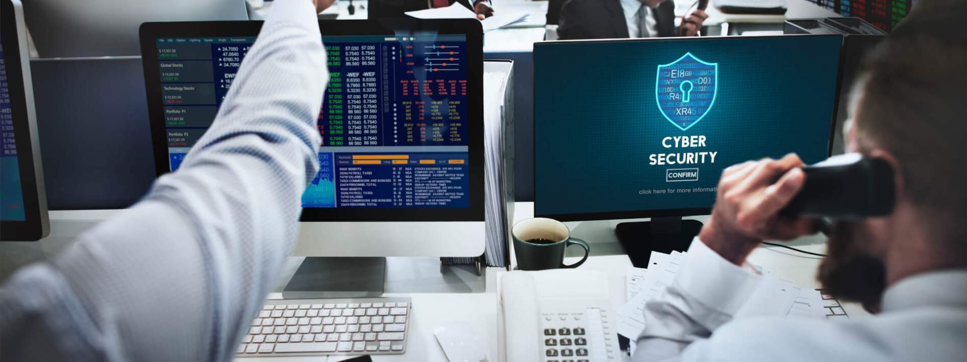 Fortalecendo a Segurança Cibernética: Estratégias de Hardening